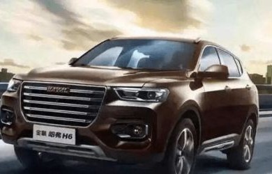 哈弗h6一般人养得起吗(买哈弗h6十大忠告)