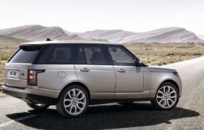 路虎档次高还是宝马(女人开路虎给人的感觉)