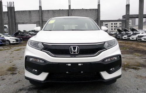 东风本田全部车型图片(东风本田全部车型图片及报价)