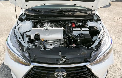 2024丰田致炫价格(2024丰田致炫价格落地价)