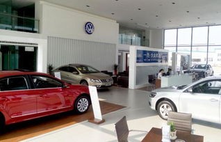 大众4s店地址查询(一汽大众4s店地址查询)