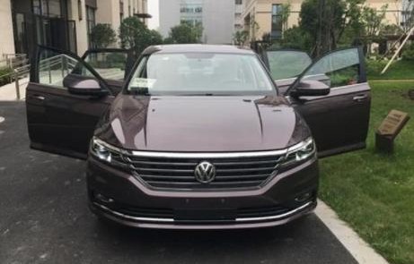 大众4万左右新车(大众4万左右新车什么时候上市)