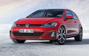 高尔夫汽车2022款(高尔夫汽车新款)