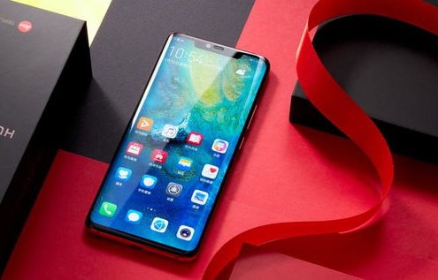 历代华为手机型号及发布年份(华为手机老款型号图片)