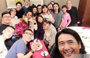 留几手与妻子的日常，共享生活的洗礼