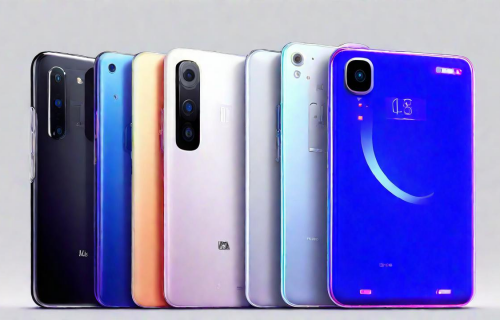 小米手机型号大全（小米手机型号大全对照表图片）