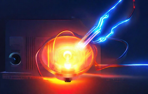 电源灯闪烁（光猫只有电源灯闪烁）