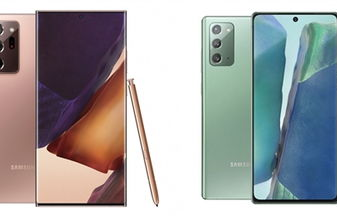 三星note20发布会（三星note20中国发布会）