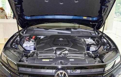 大众途锐v6(大众途锐v6发动机型号)