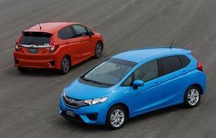 本田飞度价格分析，市场趋势、车型差异与购买建议