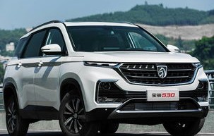 探索730宝骏，品质与创新的完美结合