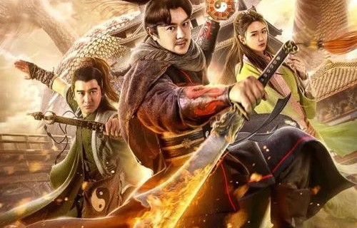 短剧圣子狂龙，95集的传奇之旅