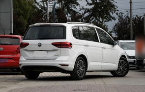 2023新款途安效果图(新款途安l报价及图片)