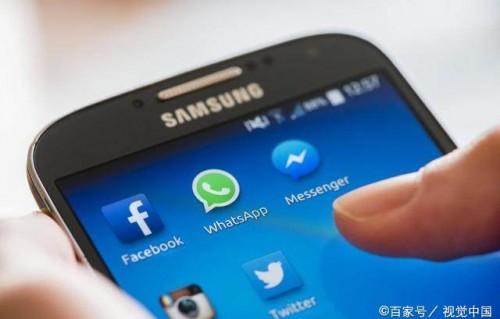 三星S6818智能手机深度解析