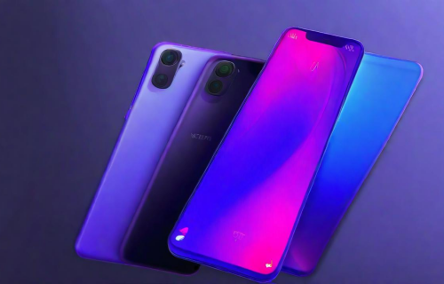 小米8探索版（小米8探索版配置参数）