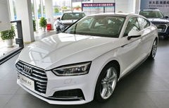 奥迪a5软顶敞篷报价多少(奥迪a5敞篷最新款)