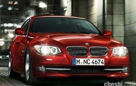 宝马4系怎么比5系还贵(宝马4系和5系哪个好)