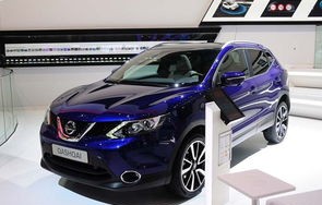 尼桑逍客多少钱一辆(尼桑逍客多少钱一辆车)