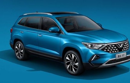 大众捷达vs7报价(大众捷达vs7报价图片尺寸 参数)