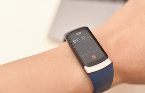 最新智能手环功能解析