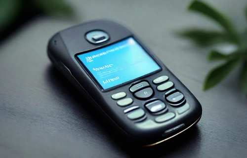 诺基亚系列手机（诺基亚系列手机大全图片）