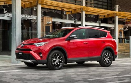 6万左右的suv车排行榜前十名(开不烂的国产三款车)