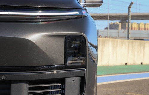 理想l7汽车2023款最新款价格图片(理想l7汽车2023款最新款价格图片参数)