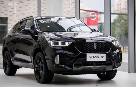 长城汽车suv价格(长城汽车suv2021最新款)