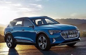 奥迪汽车之家报价及图片(奥迪suv汽车之家)