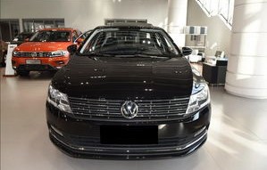 大众朗逸有几款车型(大众朗逸有几款车型图片)