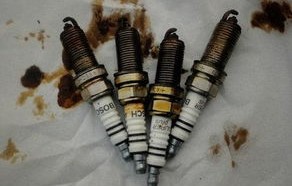 火花塞需要更换的前兆(火花塞需要更换的前兆视频)