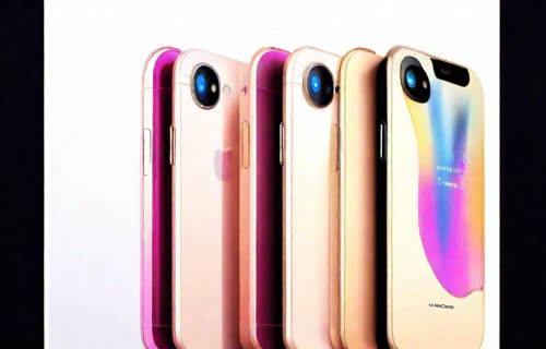 iphone8参数（iPhone8参数 英文版）