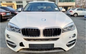 越野车报价及图片(宝马越野车报价及图片)