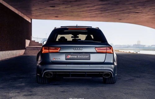 奥迪rs4价格及图片(奥迪rs4价格及图片 报价2024)