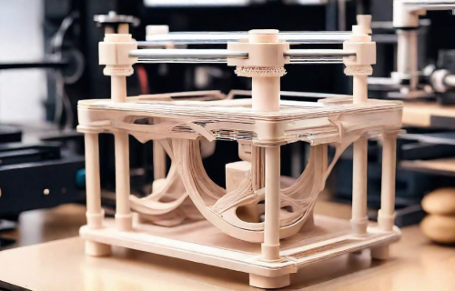 3d打印技术介绍（3D打印技术介绍）