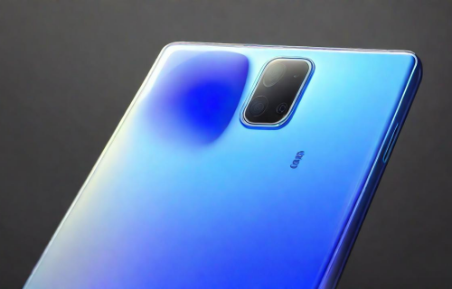 目前华为性价比最高的手机（目前华为性价比最高的手机是哪款）