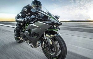 川崎h2r落地价多少万(川崎h2r落地价多少万哪里生产)