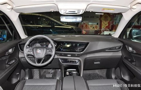 昂科威plus2024新款价格(昂科威plus2024新款价格白色)