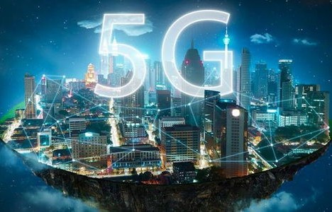 华为U8110，科技与创新的典范