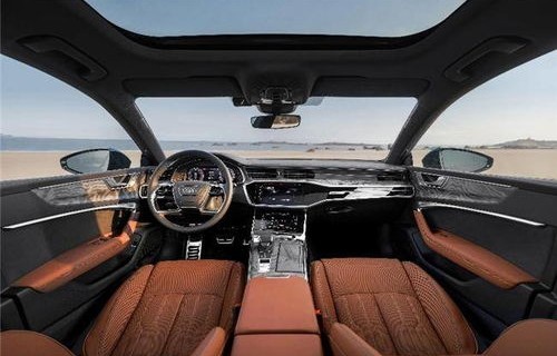 奥迪a7l落地价大概多少(奥迪a7l落地价大概多少)