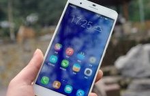 华为荣耀6 Plus，技术与美学的完美结合