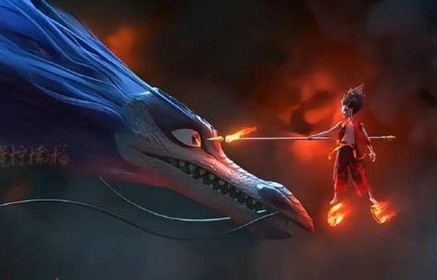 哪吒2冲进全球影史前十概率分析