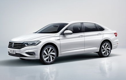 大众朗逸2019款报价(大众朗逸2019款报价及图片配置)