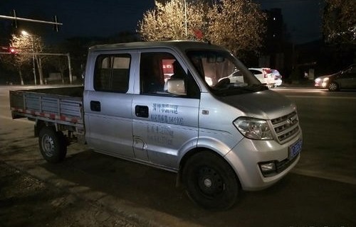 东风微型小货车(东风微型小货车双排座)