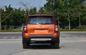 东风风行景逸x5(东风风行景逸x3)