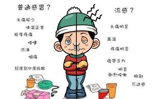 甲流再次来袭，预防与应对策略