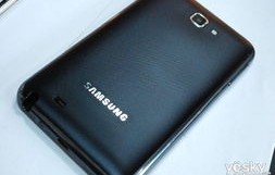 三星S3710，科技与时尚的完美结合