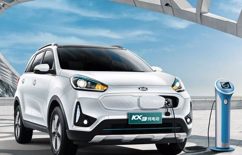 悦达起亚电动汽车80万(悦达起亚电车报价)