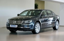 大众辉腾2023款报价及图片(大众辉腾2023款报价及图片价格)