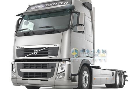 沃尔沃卡车价格一览表(沃尔沃卡车价格一览表2023)